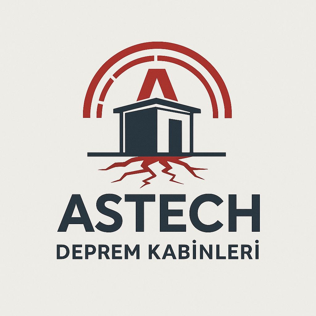 ASTECH DEPREM KABİN